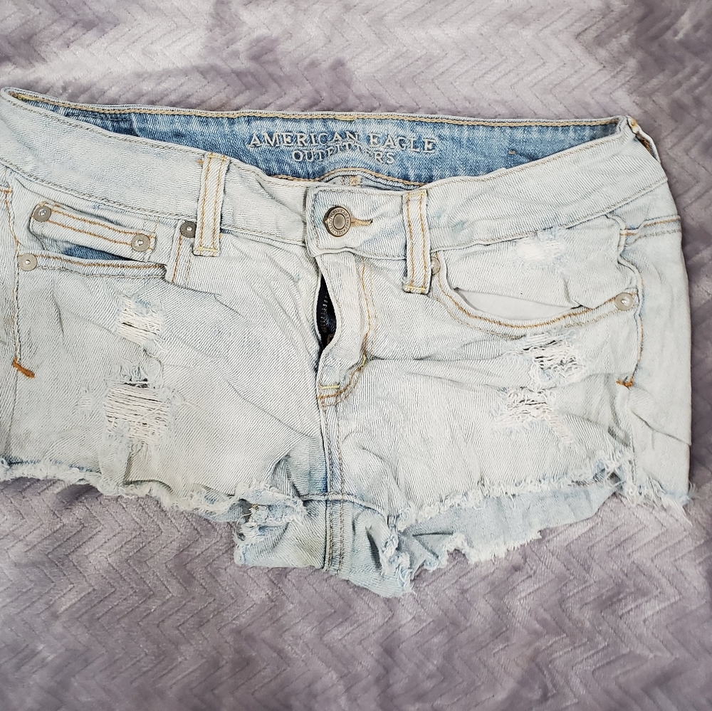 American Eagle Outfitters